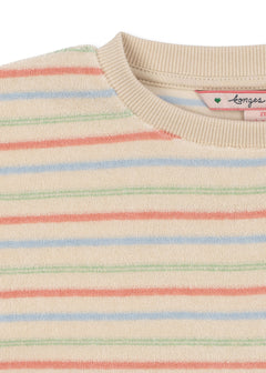 Itty Rib Sweater