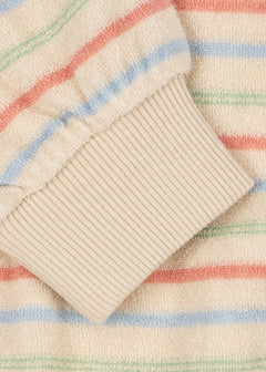 Itty Rib Sweater