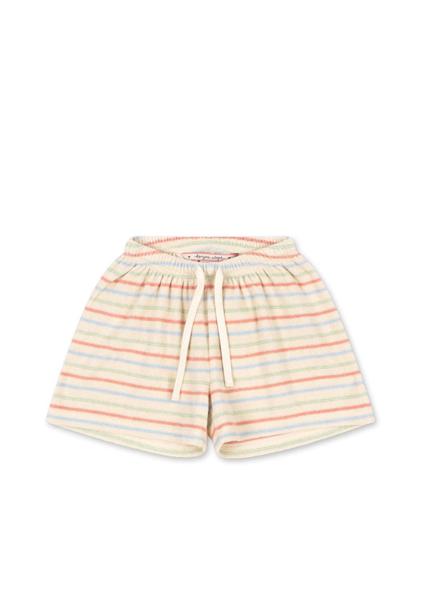 Confetti Stripe