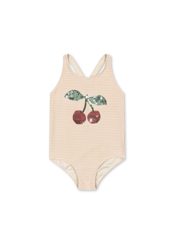 Rose Stripe