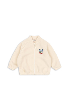 Jazz Teddy Jas