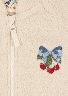 Jazz Teddy Jas