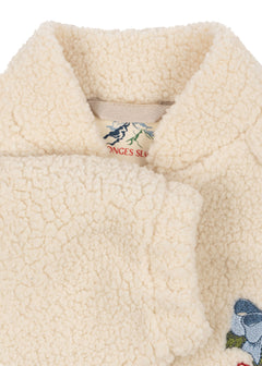 Jazz Teddy Jas
