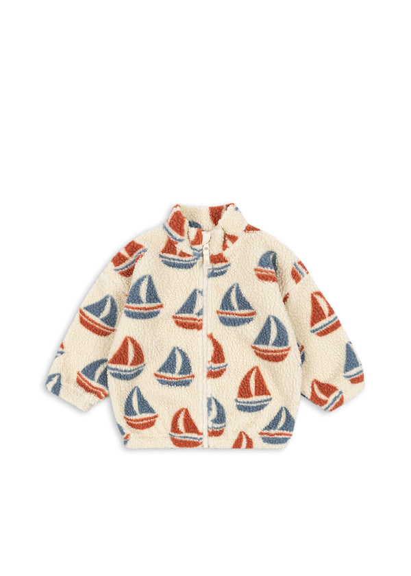 Ahoy