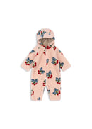 Jody Teddy Onesie