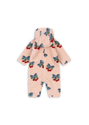 Jody Teddy Onesie