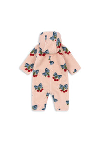 Jody Teddy Onesie