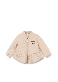 Juna Sequin Bomber Jas