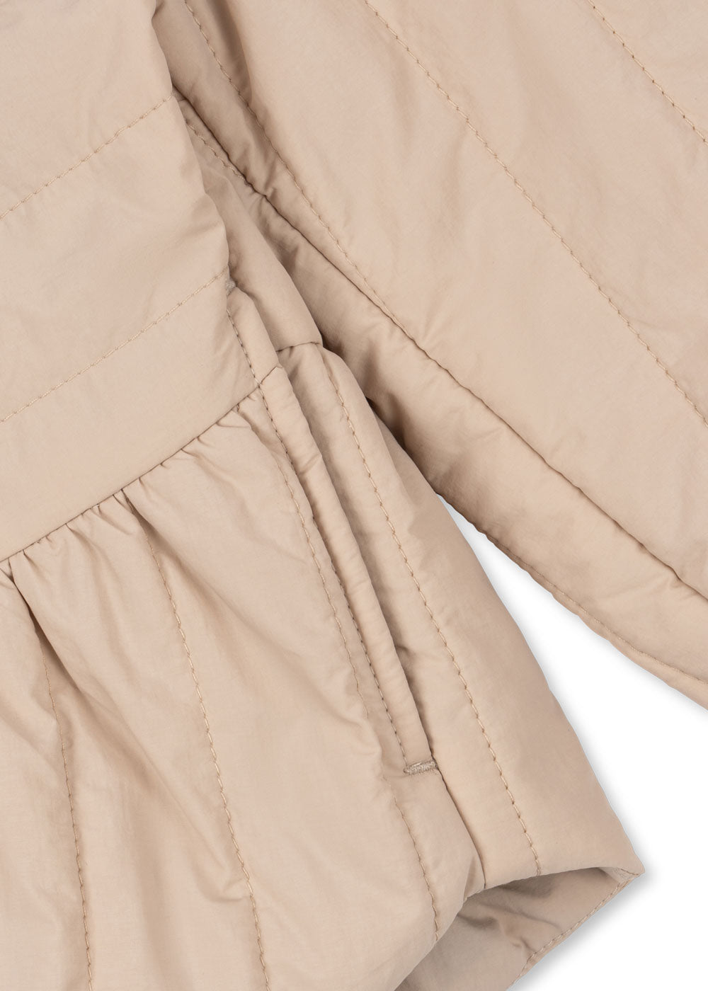 Juna Sequin Bomber Jas