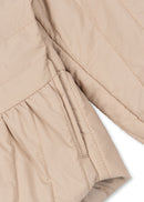 Juna Sequin Bomber Jas