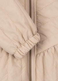 Juna Sequin Bomber Jas