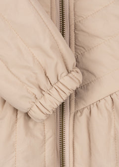 Juna Sequin Bomber Jas