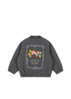 Juno Bomber Jas
