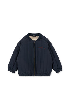 Juno Bomber Jas