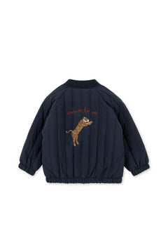 Juno Bomber Jas