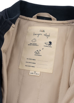 Juno Bomber Jas