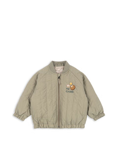 Juno Bomber Jack