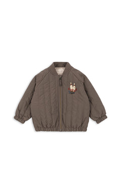 Juno Bomber Jack