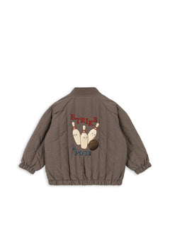 Juno Bomber Jack