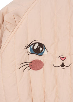Juno Kitty Bomber Jas