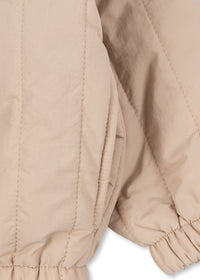 Juno Sequin Bomber Jas