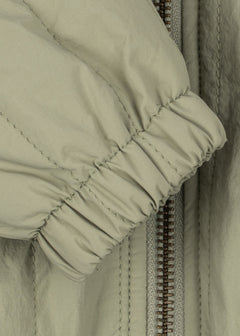 Juno Sequin Bomber Jas