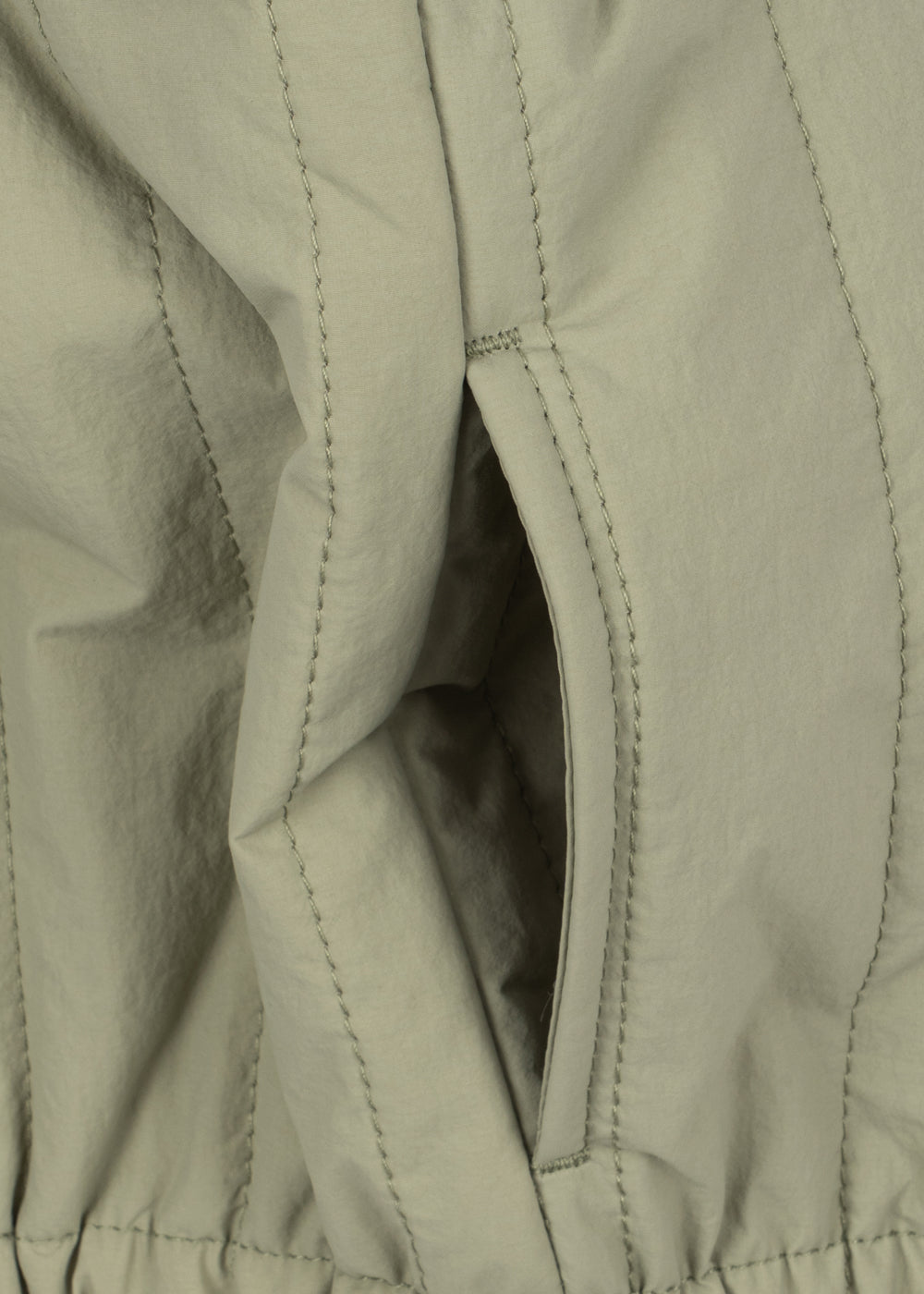 Juno Sequin Bomber Jas