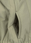 Juno Sequin Bomber Jas
