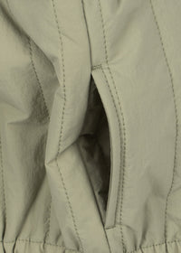 Juno Sequin Bomber Jas