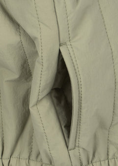 Juno Sequin Bomber Jas