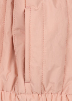 Juno Sequin Bomber Jas