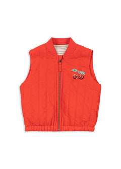 Juno Sequin Bodywarmer