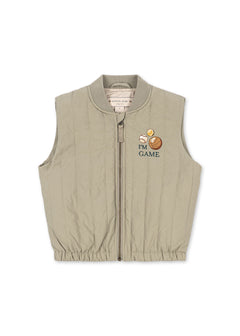 Juno Bodywarmer