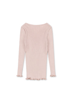Kara Silk Shirt