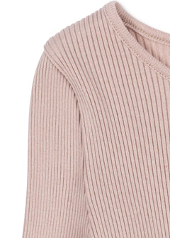 Kara Silk Shirt