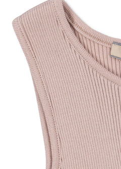 Kara Silk Top