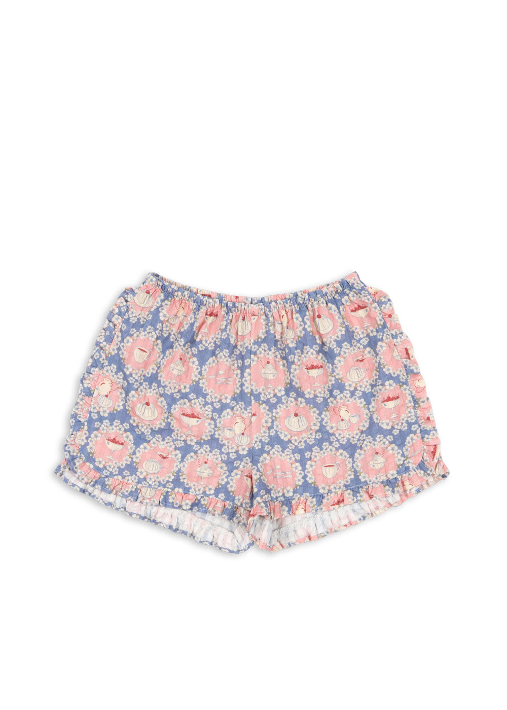 Kim Frill Short