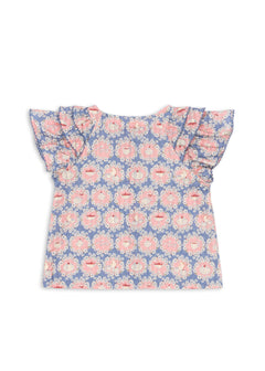 Kim Frill Shirt