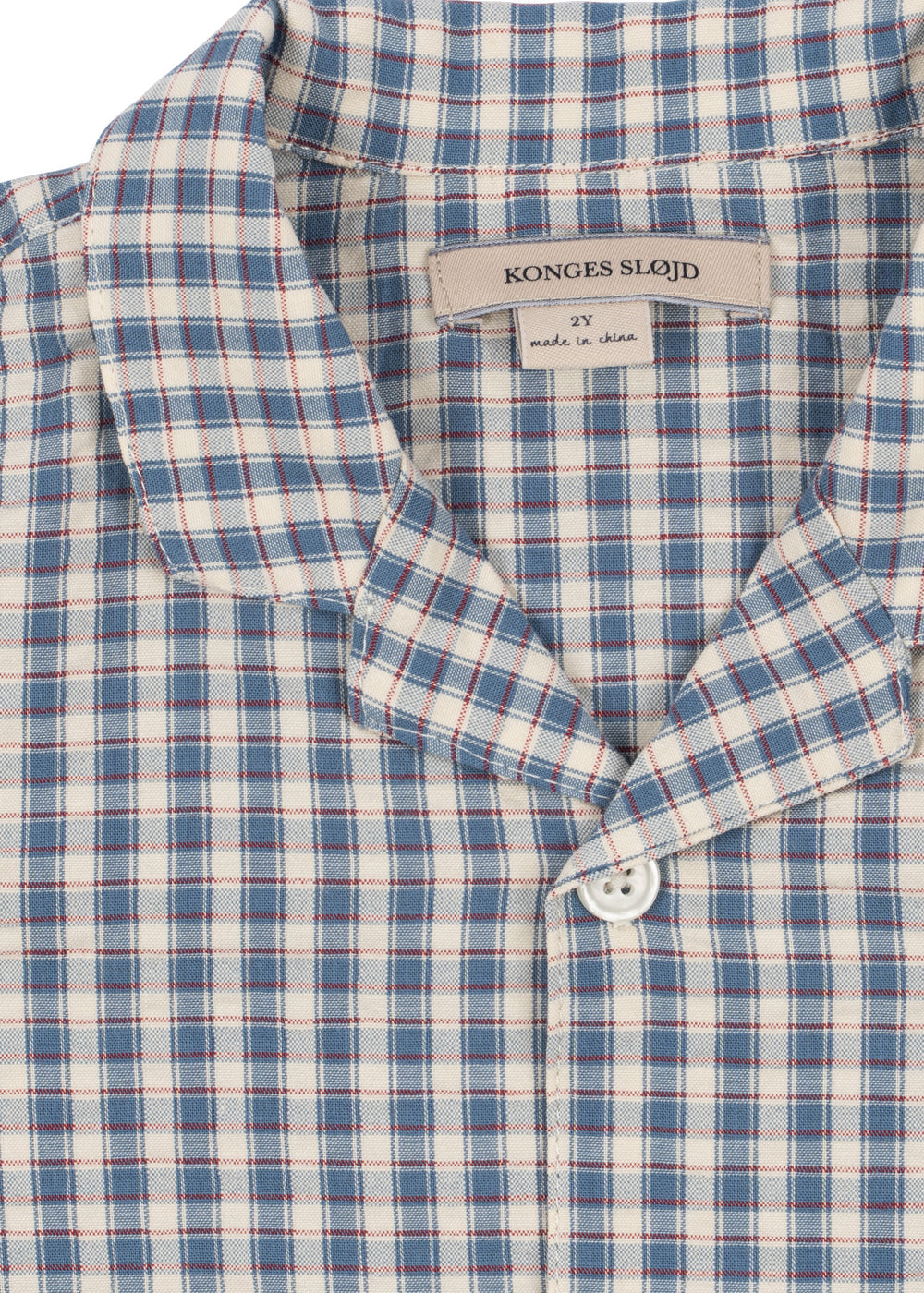 Kim Blouse