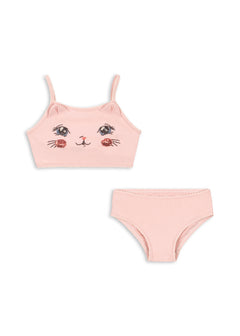 Kitty Bikini