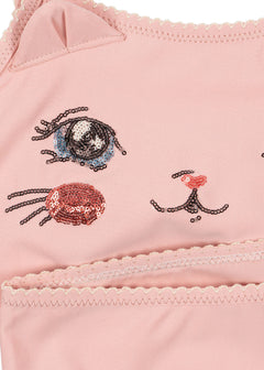 Kitty Bikini