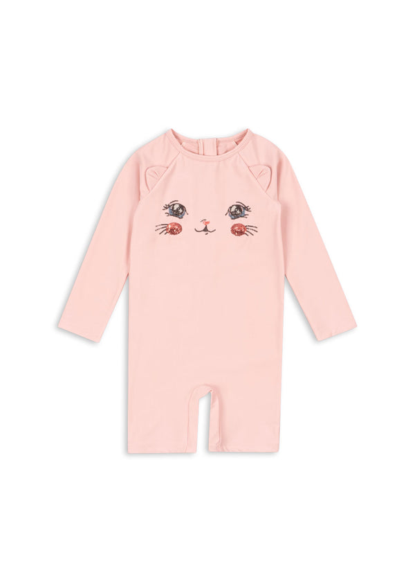 Powder Pink