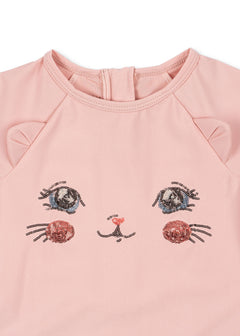 Kitty Zwemboxpakje