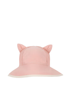 Kitty Badhoedje