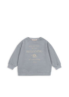 Lai Sweater