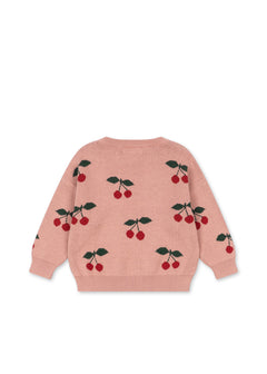 Lapis Lurex Sweater
