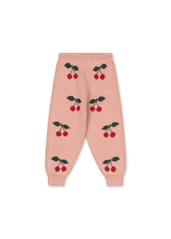 Lapis Lurex Broek