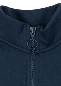 Lou half-zip Sweater