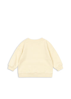 Lou Sequin Sweater