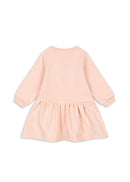 Lou Terry Sweaterjurk